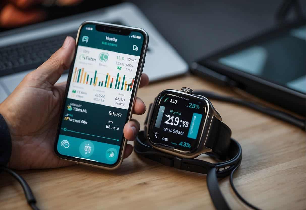AI and Wearable Technology