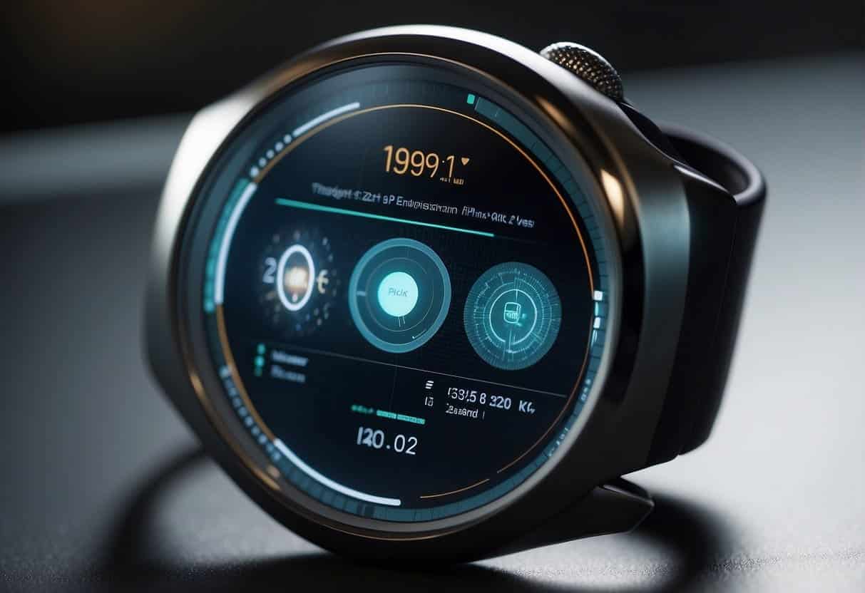 AI and Wearable Technology