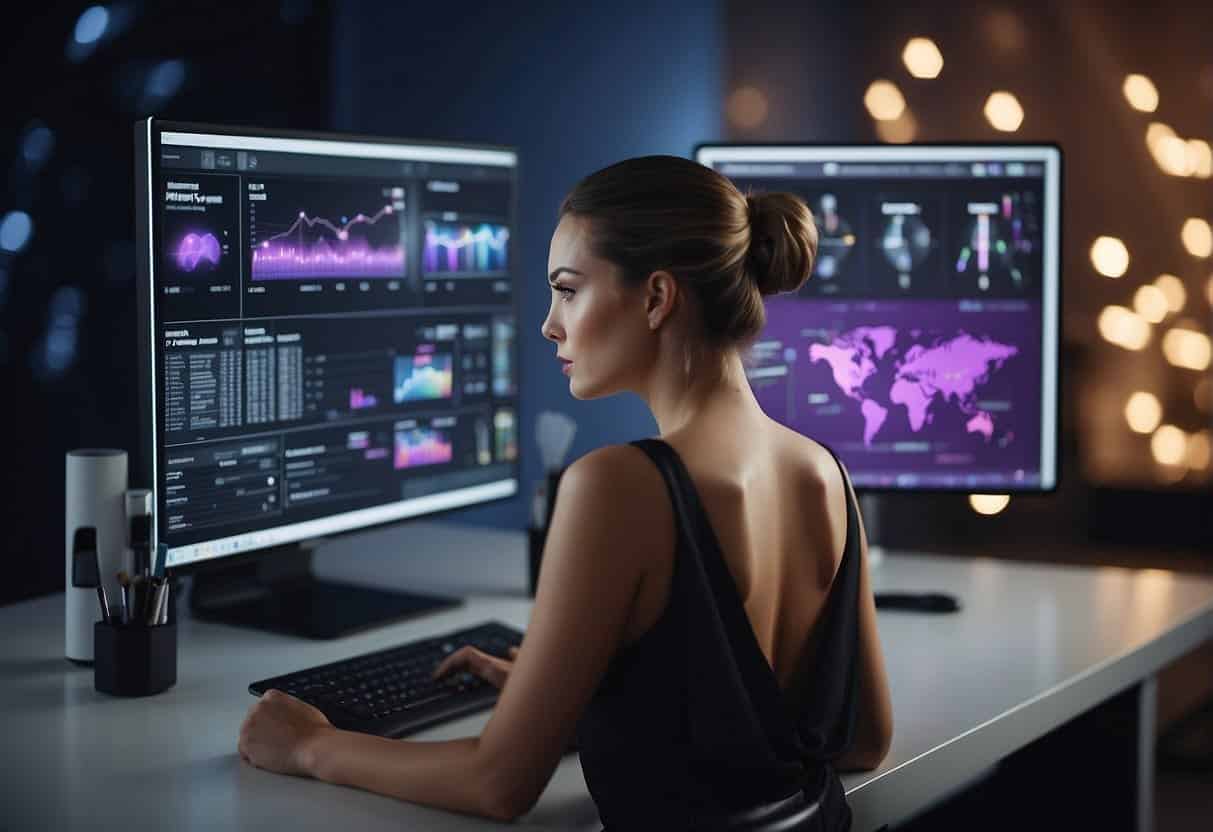 AI in the Cosmetic Industry