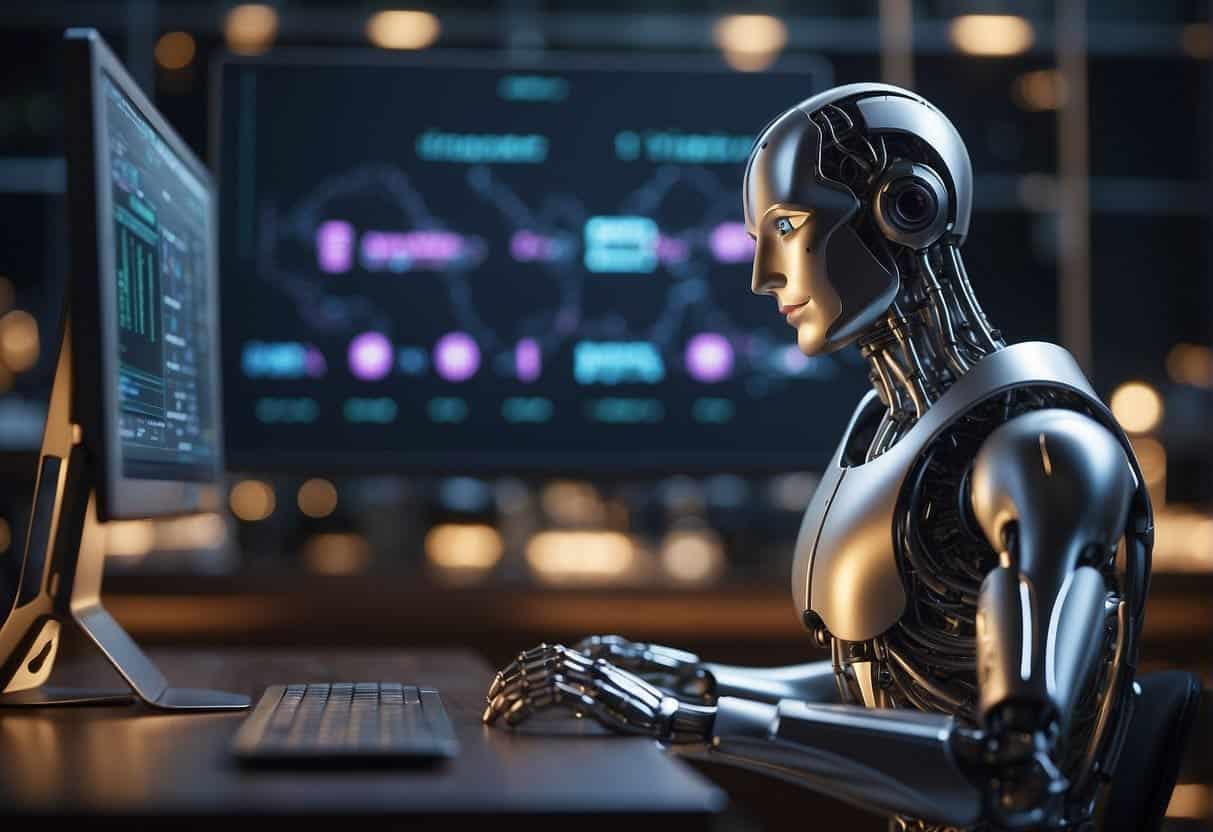 AI in Backlink Strategies