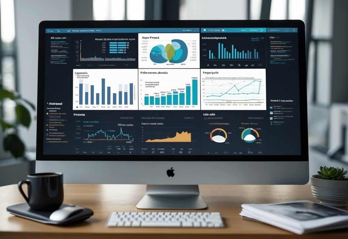AI in Modern SEO