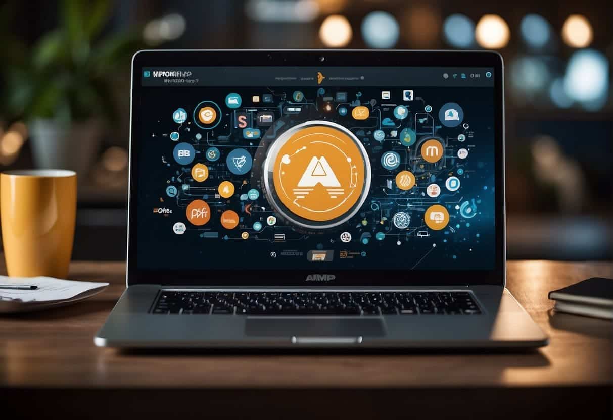 AMP and SEO