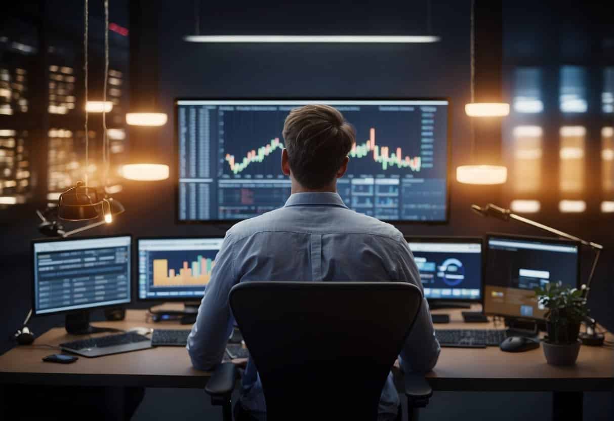 Understanding and Applying Behavioural Economics in Digital Marketing