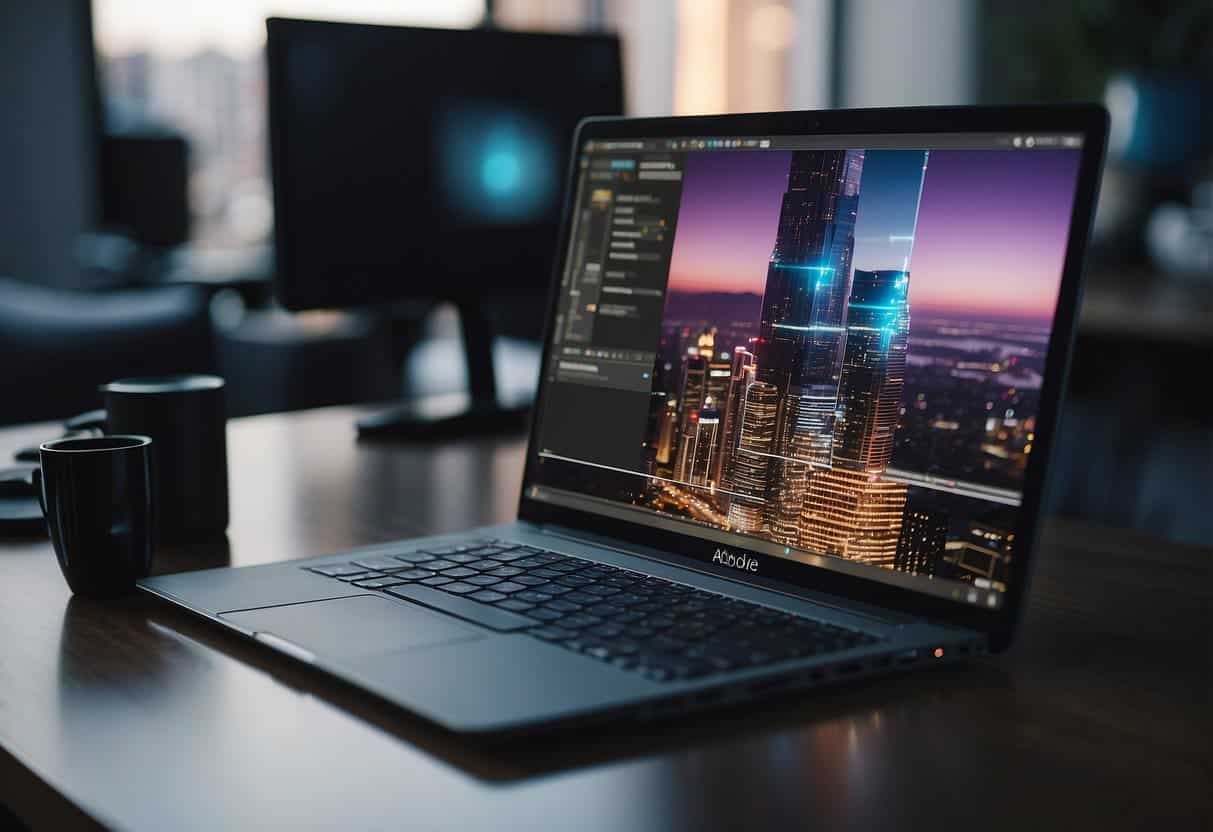 Adobe tools merge, web video improves in After Effects