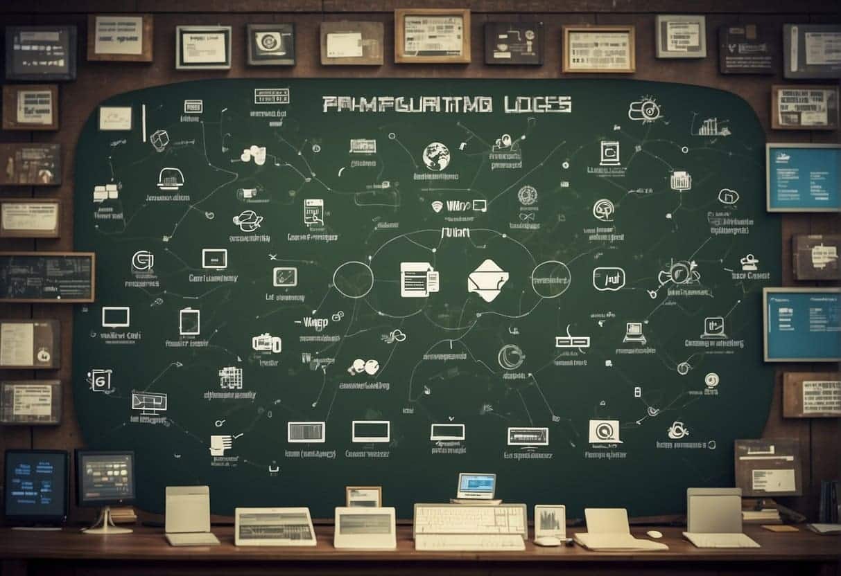 Web Technologies