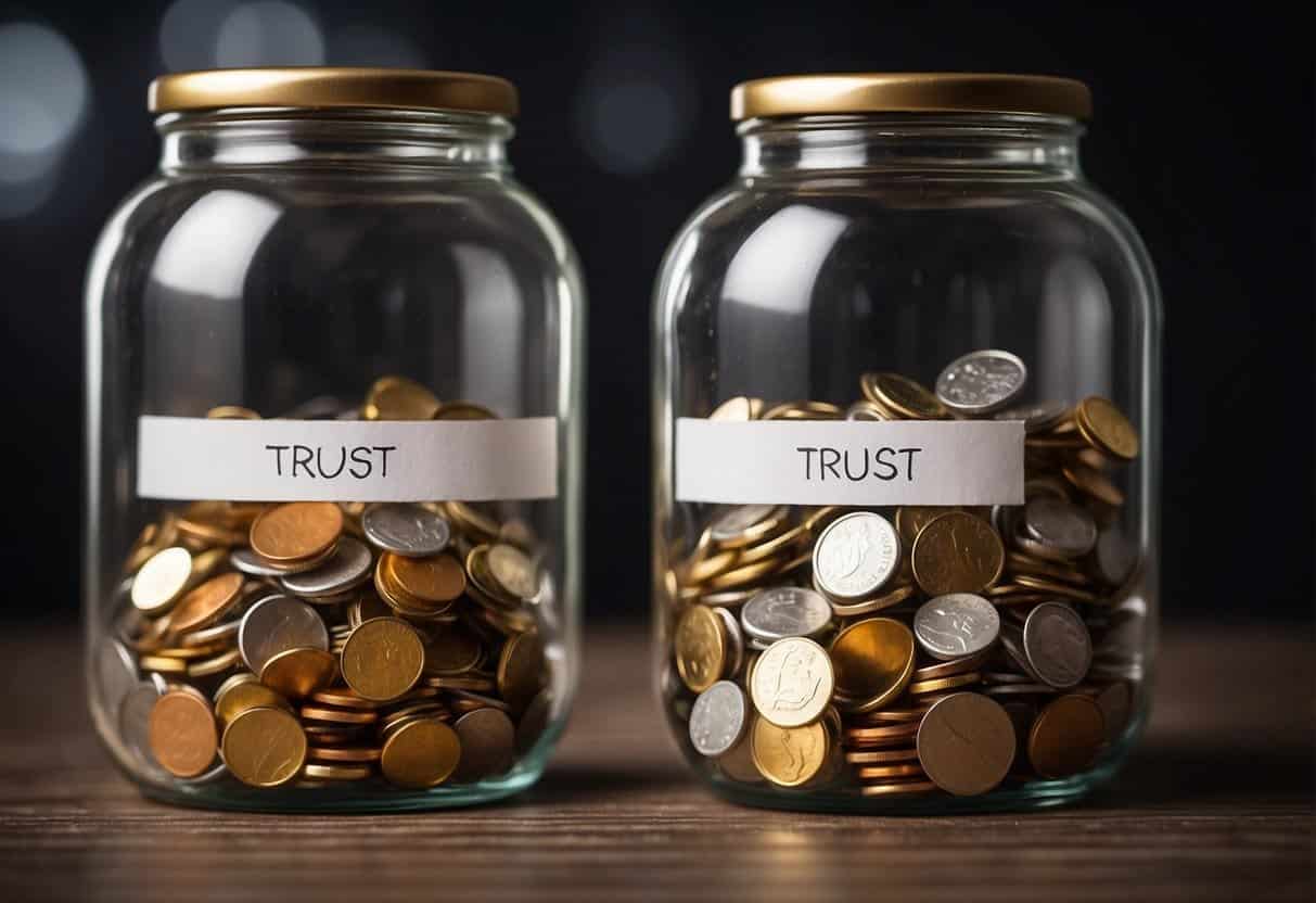 Ethical Marketing: Transparency and Trust in Building Consumer Confidence