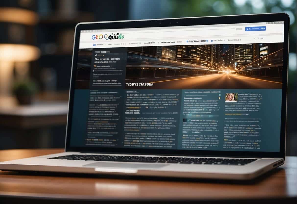 SEO for News Sites