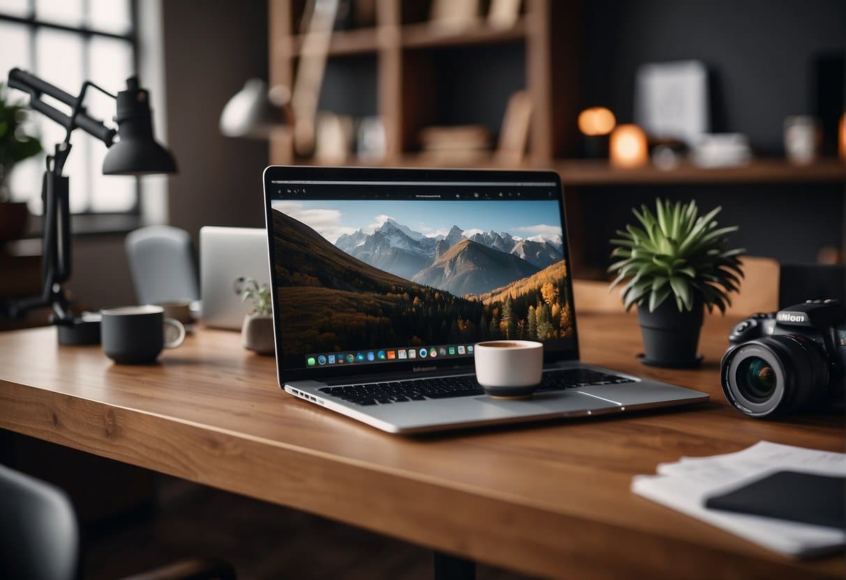 Brands using blogging and vlogging