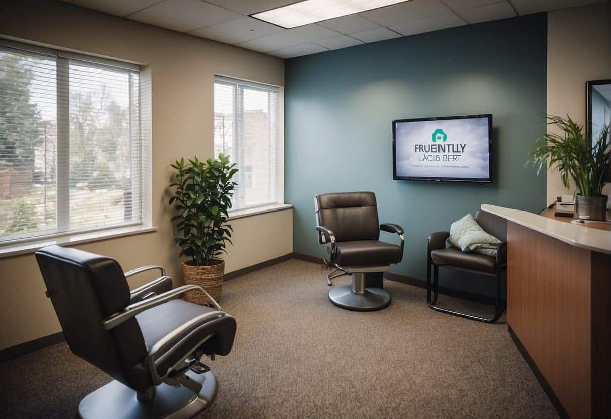 Local SEO for Dentists