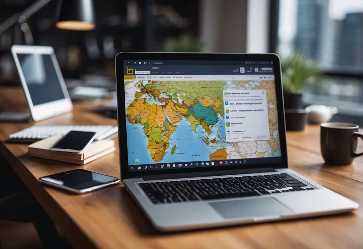 Local SEO for Lawyers