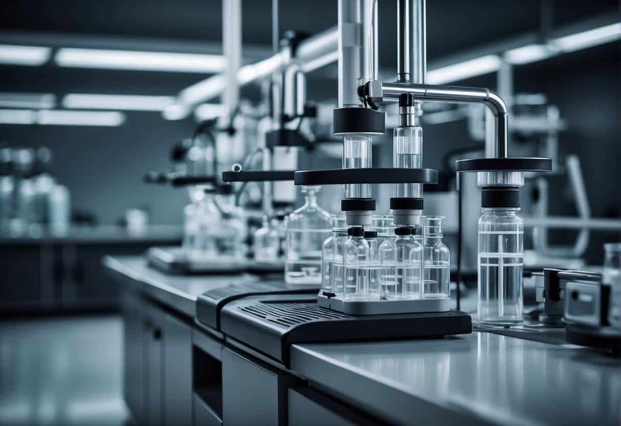 AI in Biotechnology