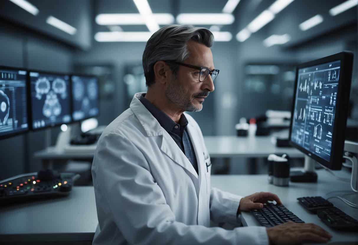 AI in Biotechnology