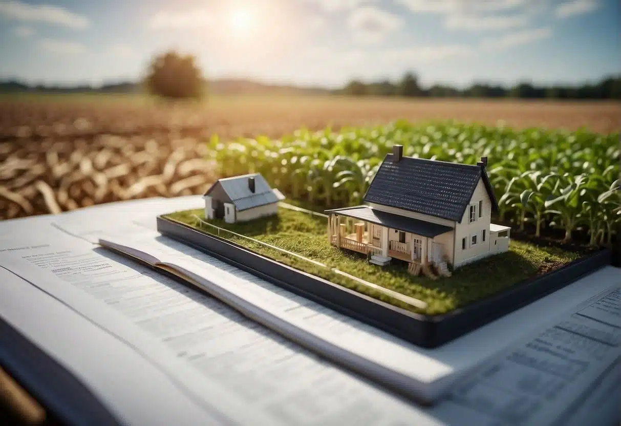 AI in Agricultural Technology