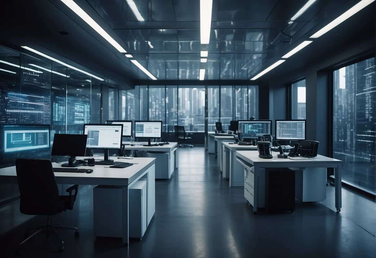 Quantum Computing and AI