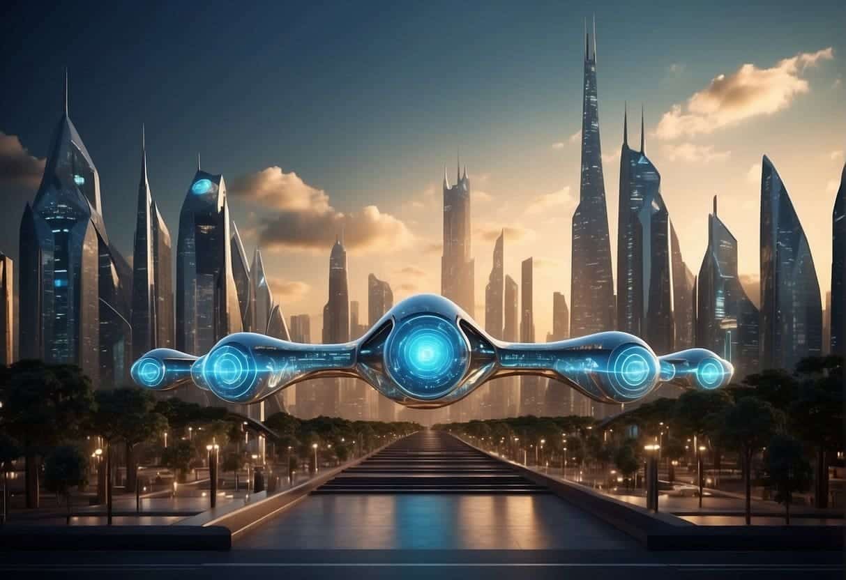 Quantum Computing and AI