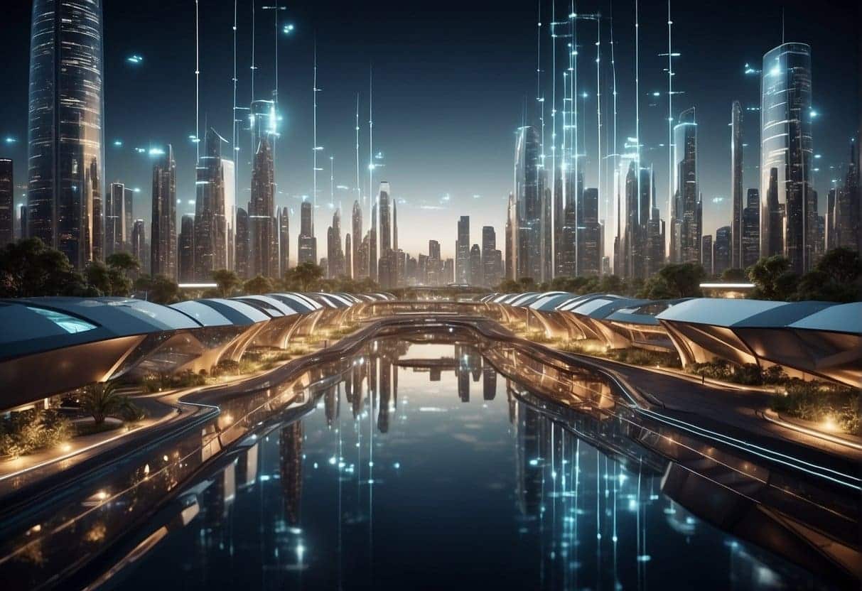 Quantum Computing and AI