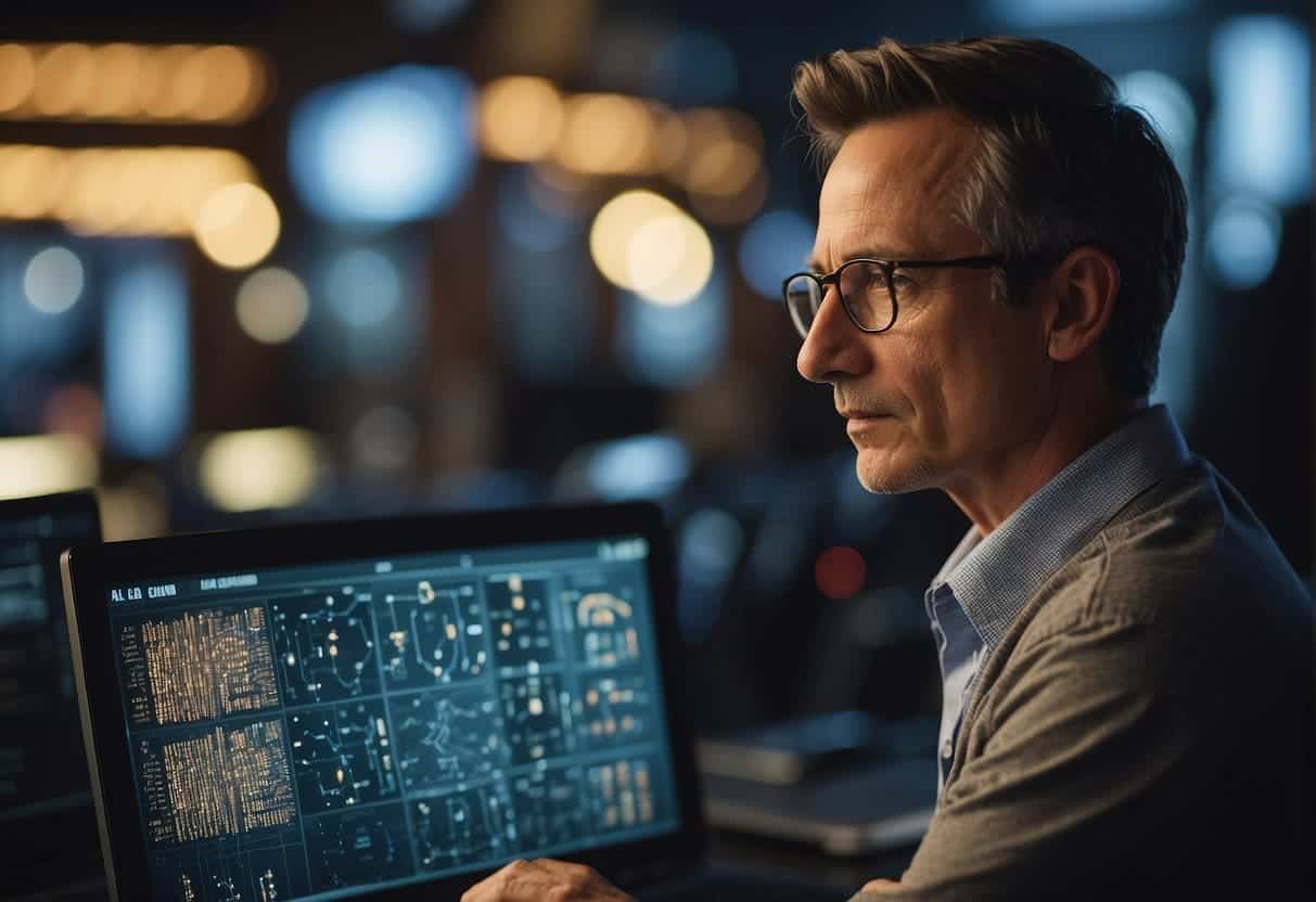 Quantum Computing and AI