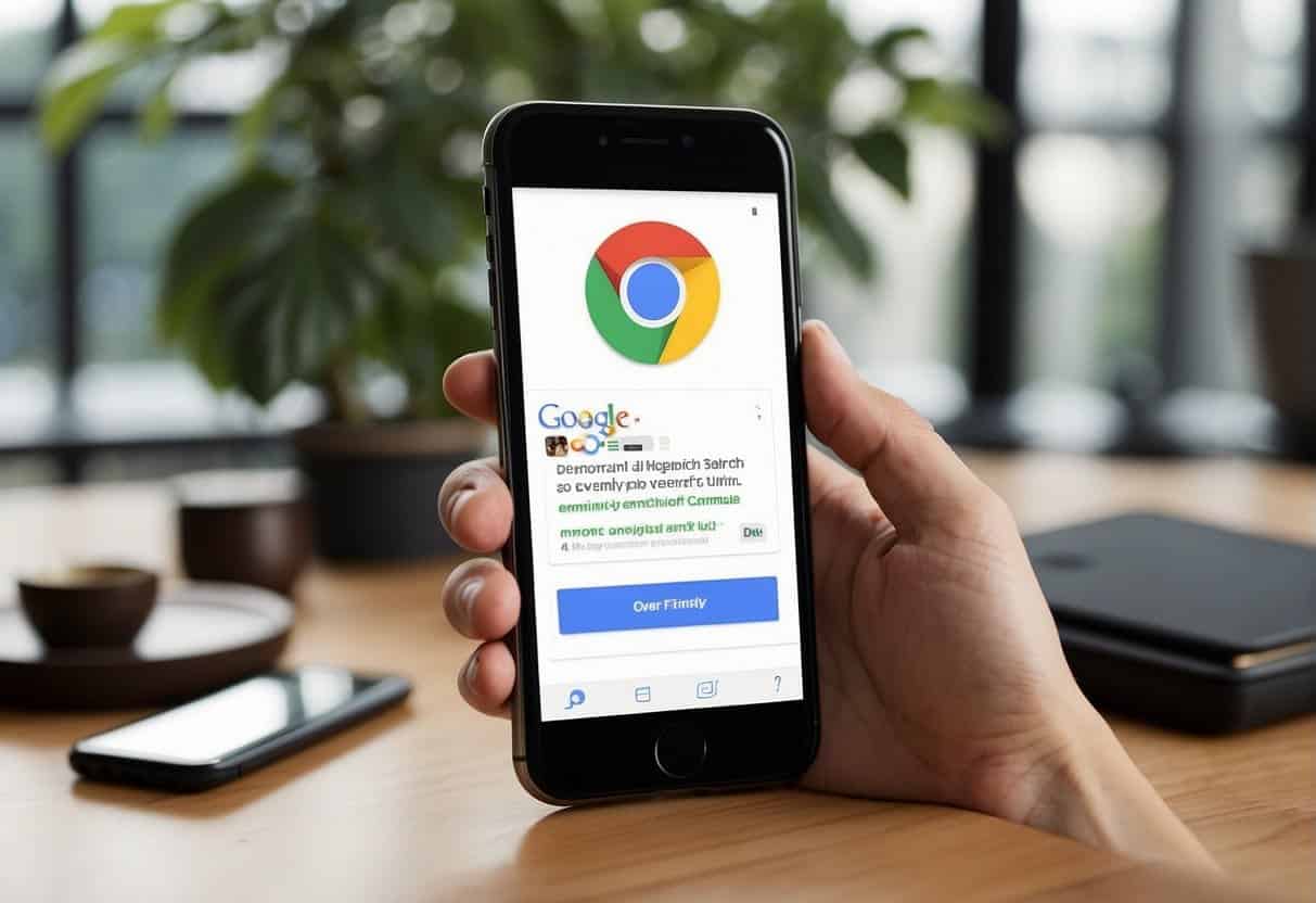 Google Helpful Content Update