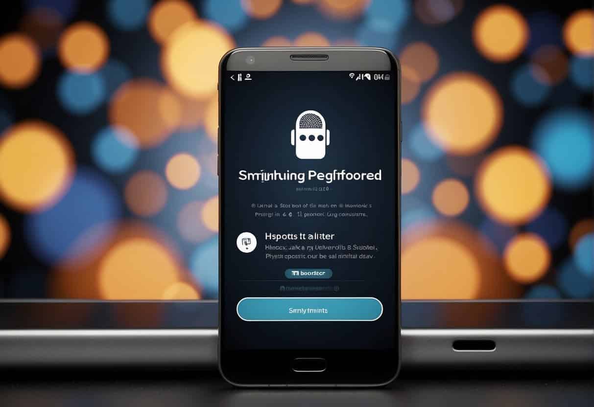Voice Search Optimisation