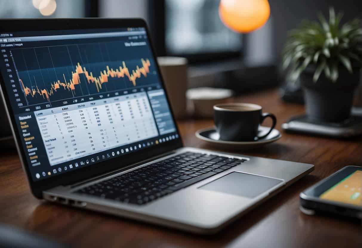 Employing Fintech in Digital Marketing: Enhancing Strategy Through Financial Innovation