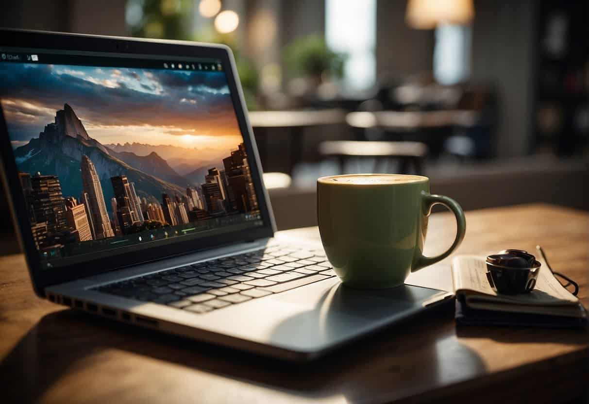 Digital Storytelling: Engaging and Converting Audiences with Strategic Narratives