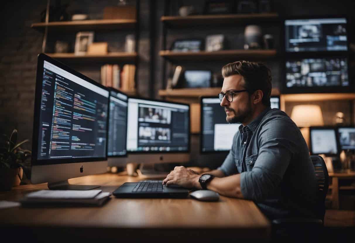 Social Media Strategy for Small Businesses