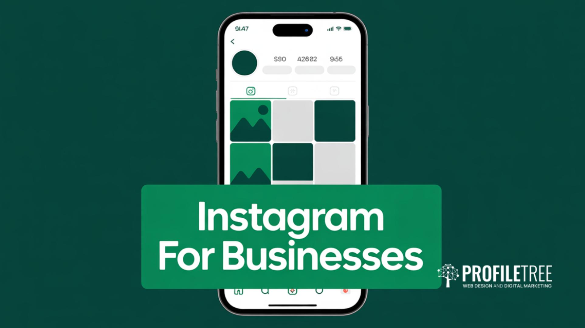 Instagram for Businesses A Strategy Guide for UK SMEs