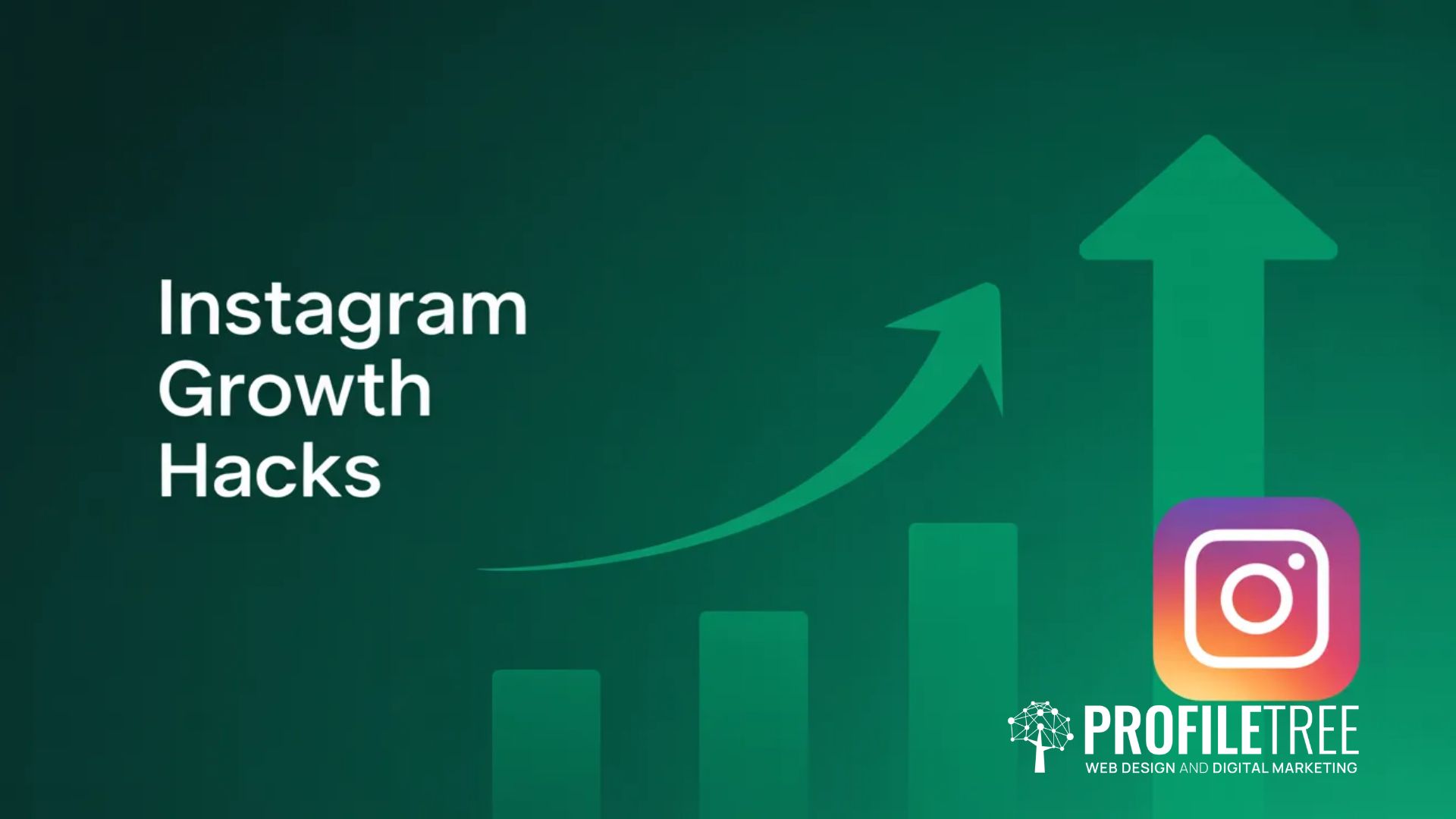 Instagram Growth Hacks