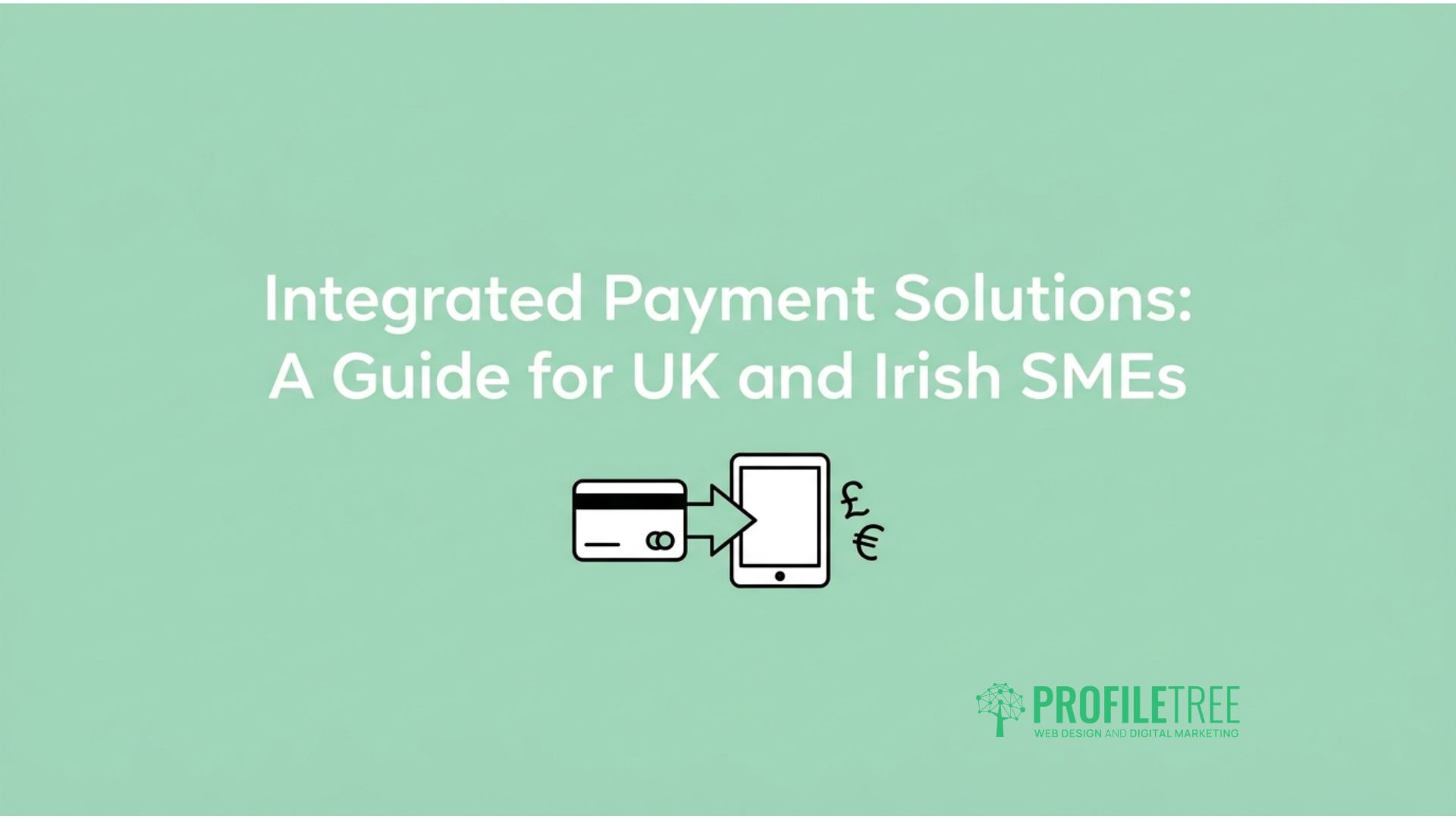 Integrated Payment Solutions