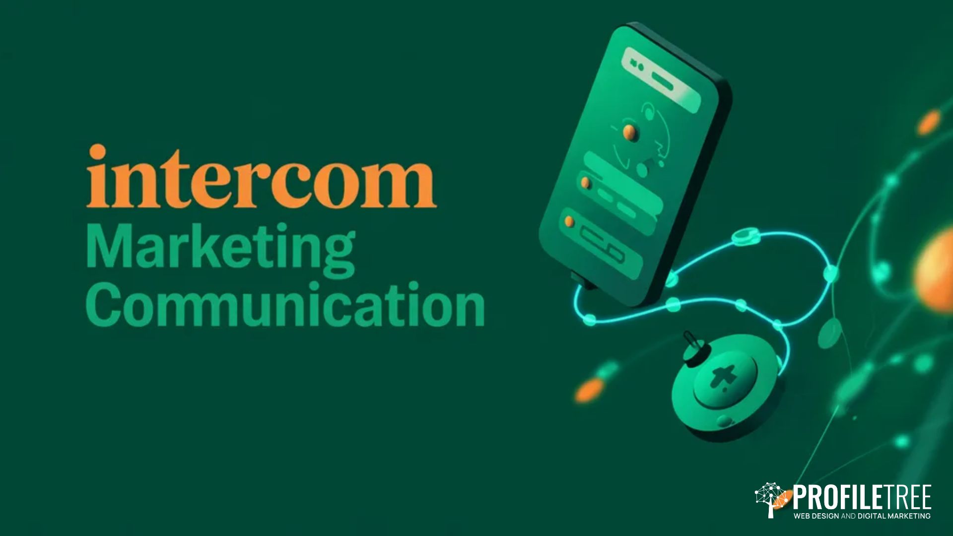 intercom