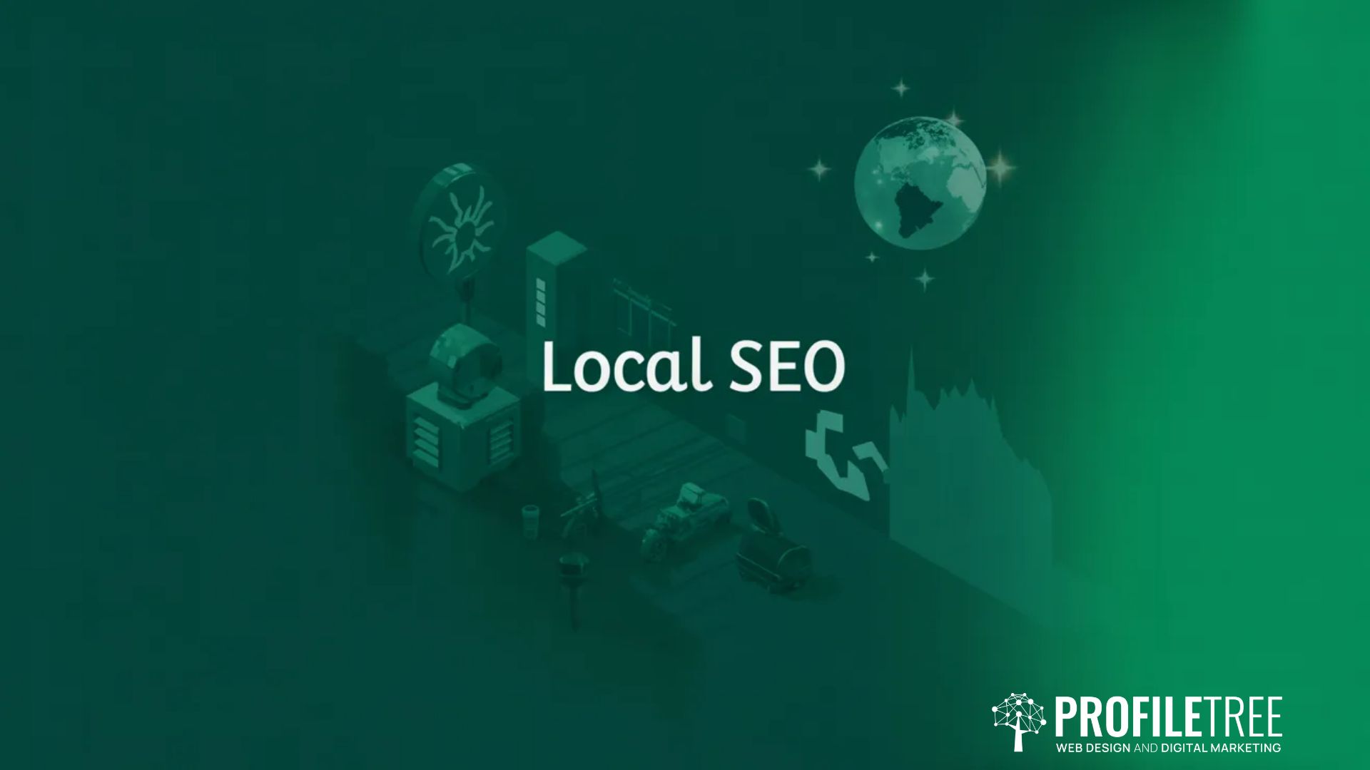 local SEO