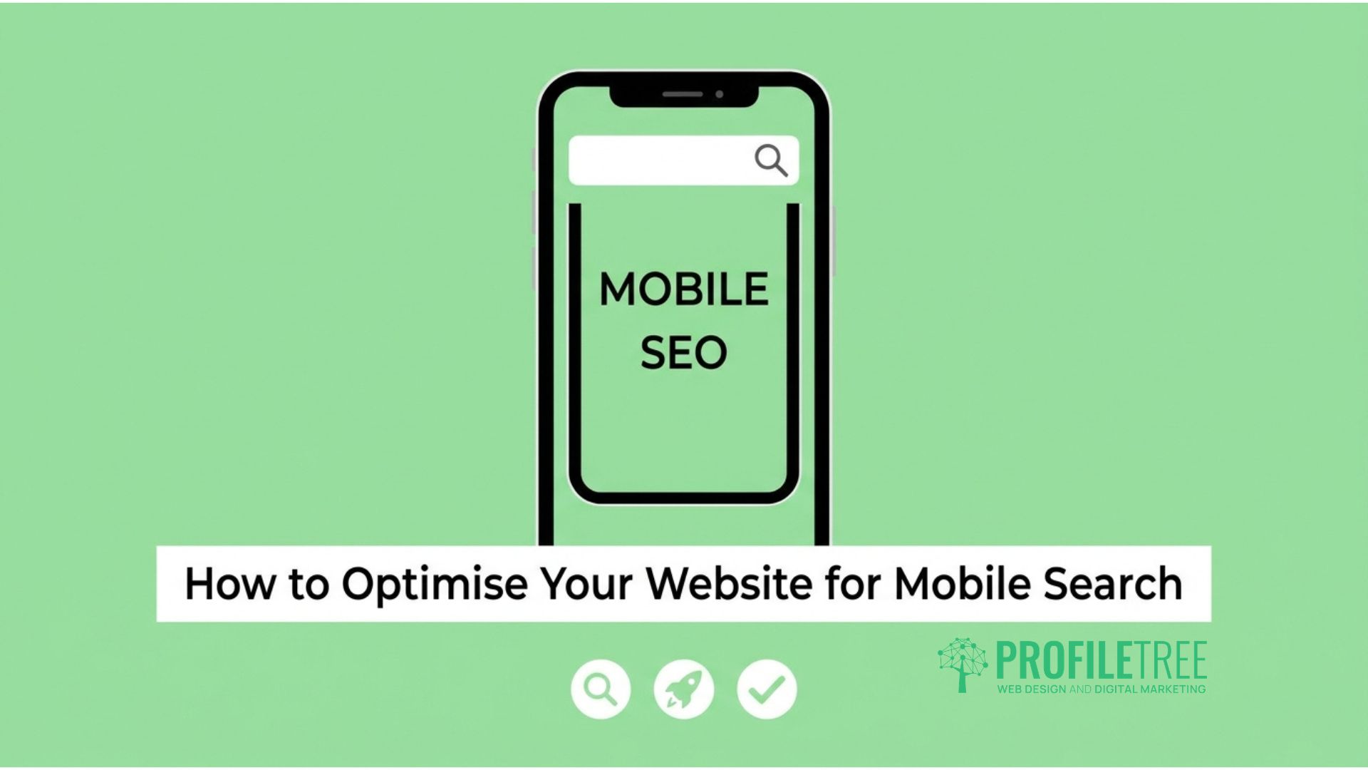 Mobile SEO