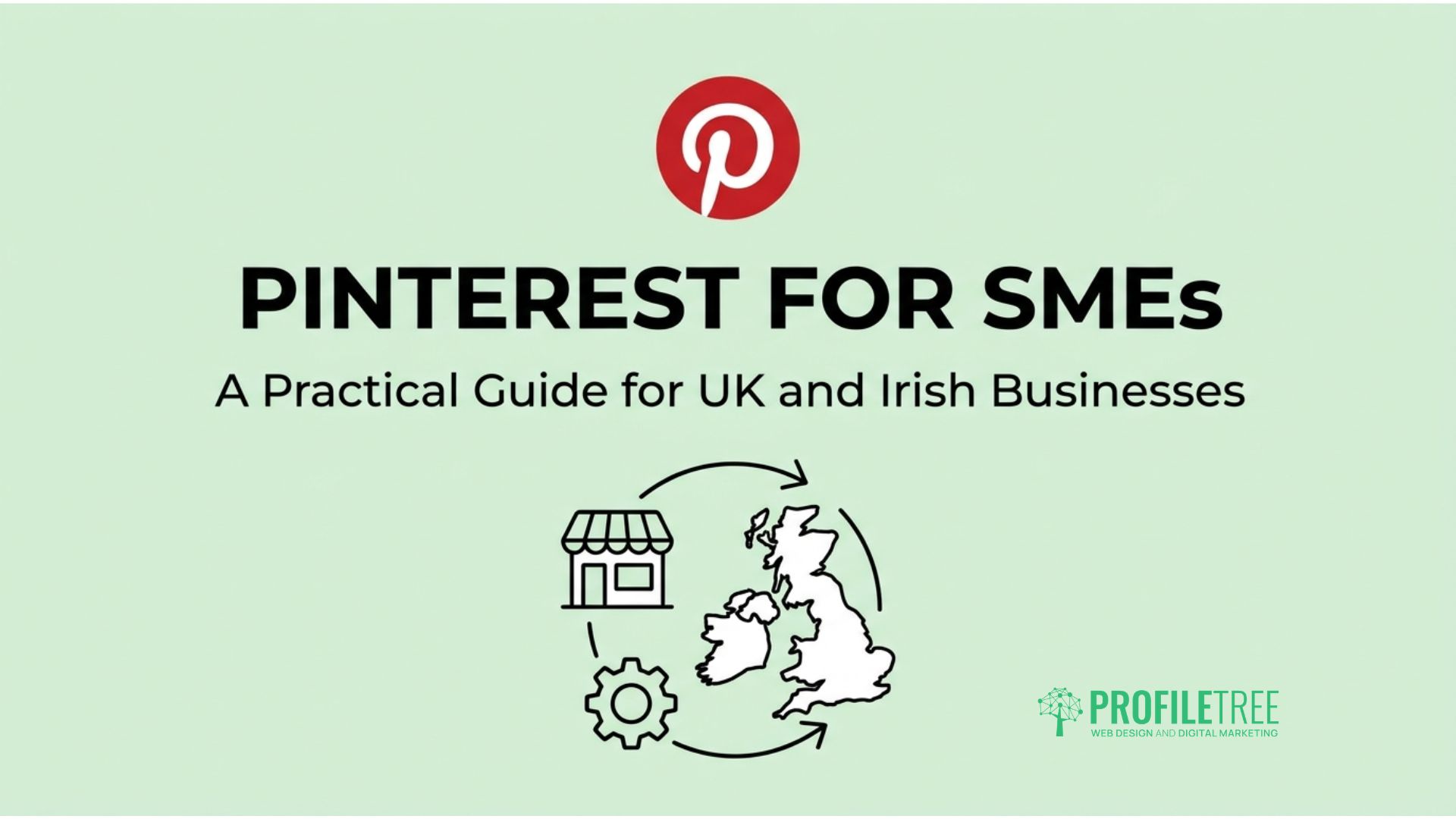 Pinterest for SMEs