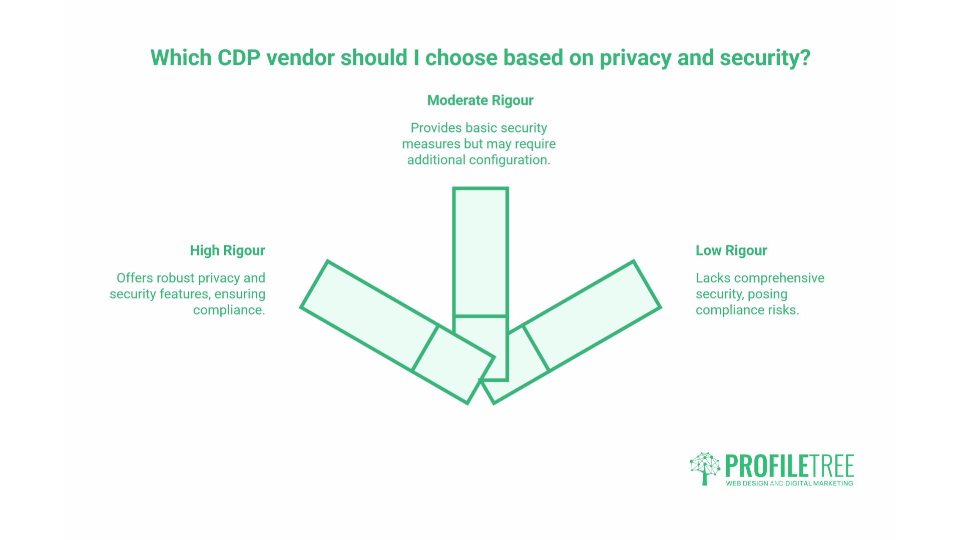 Privacy and Security in CDPs