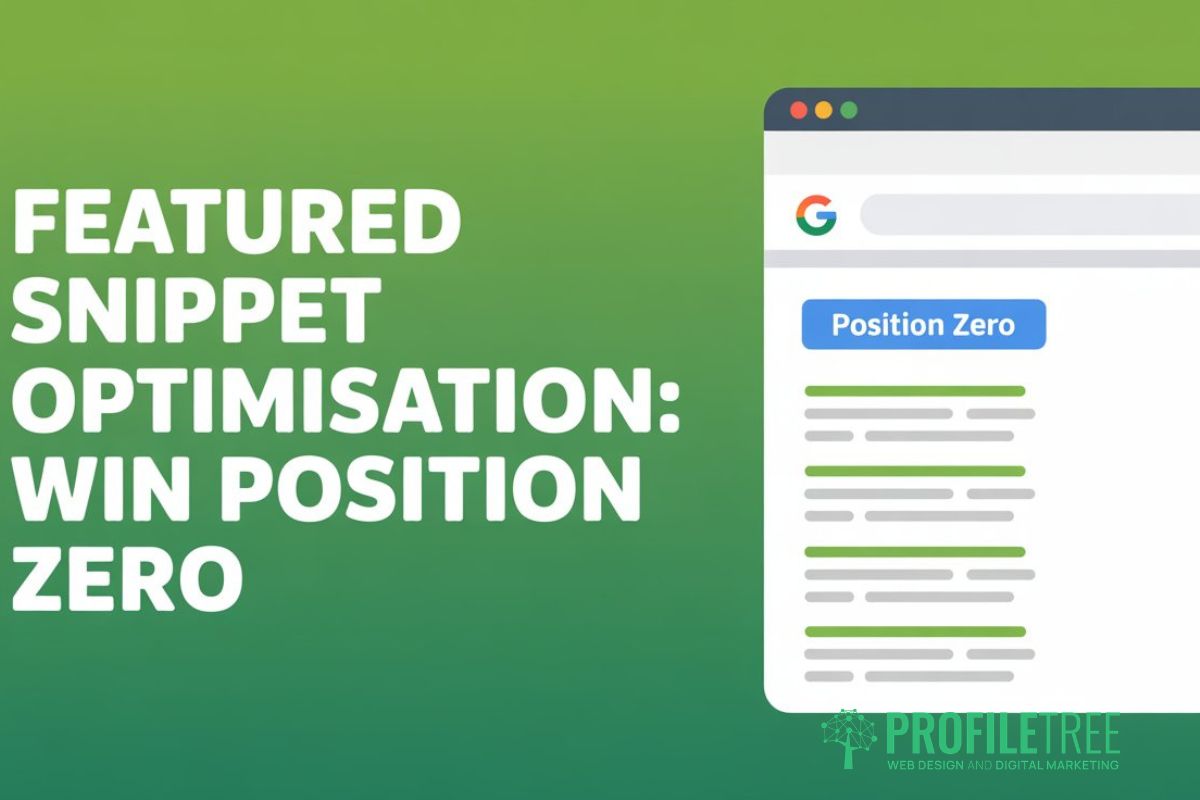 Featured Snippet