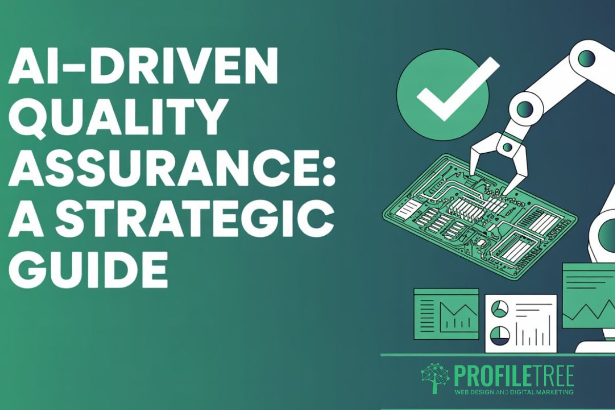 AI-Driven Quality Assurance