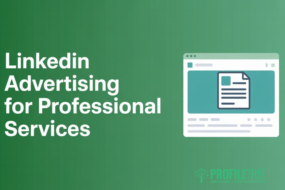 LinkedIn Advertising