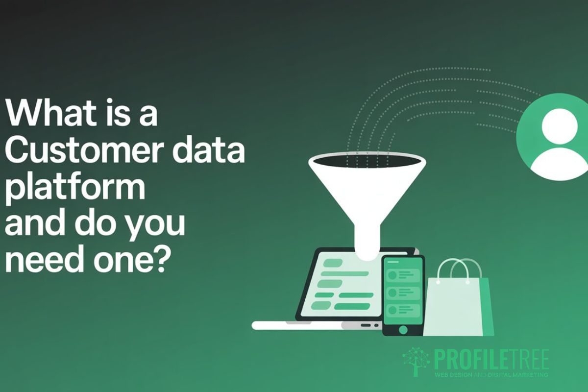 Customer Data Platform
