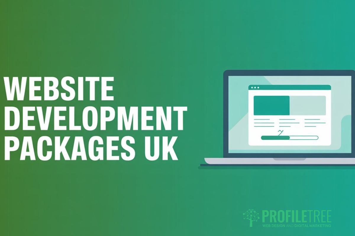 Website Development Package