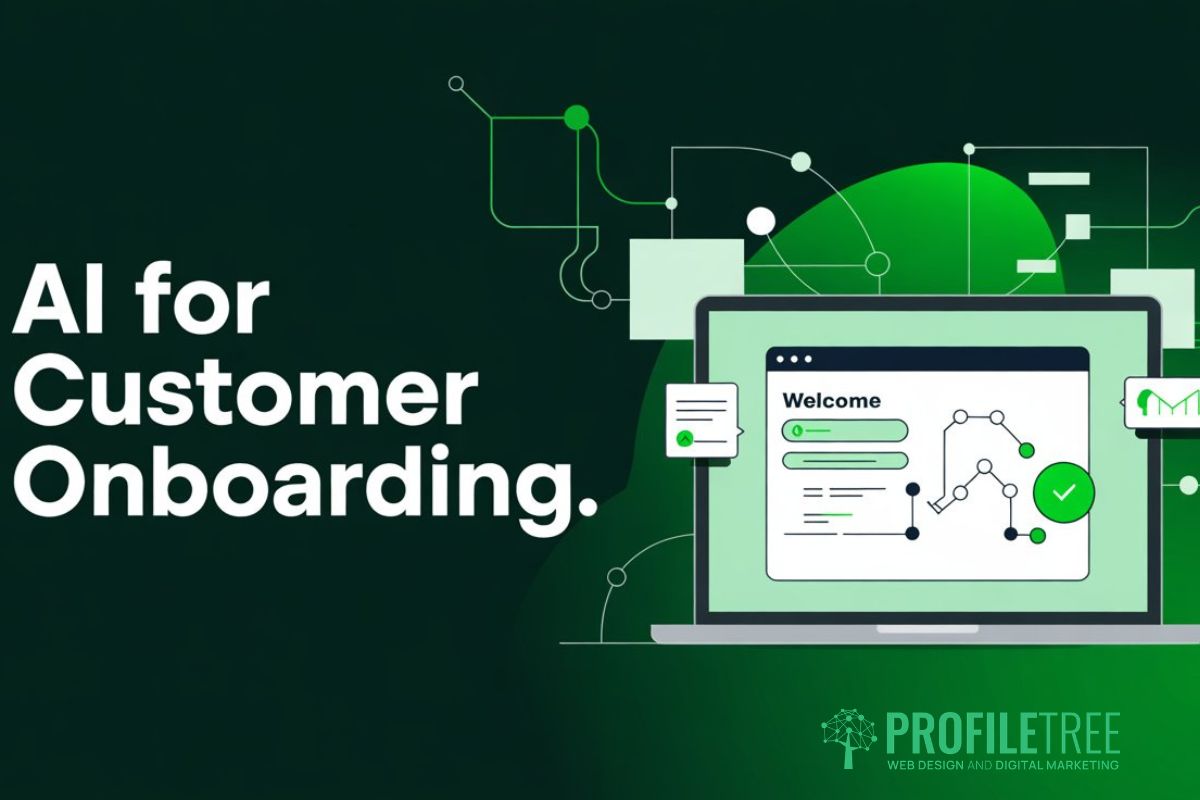 AI for Customer Onboarding