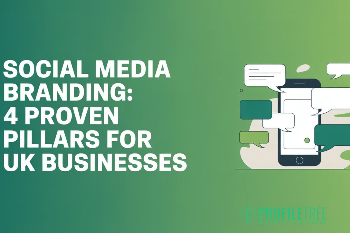 Social Media Branding