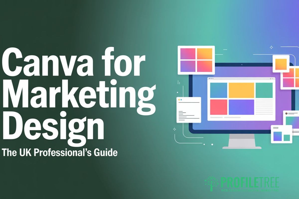 Canva for Marketing Design