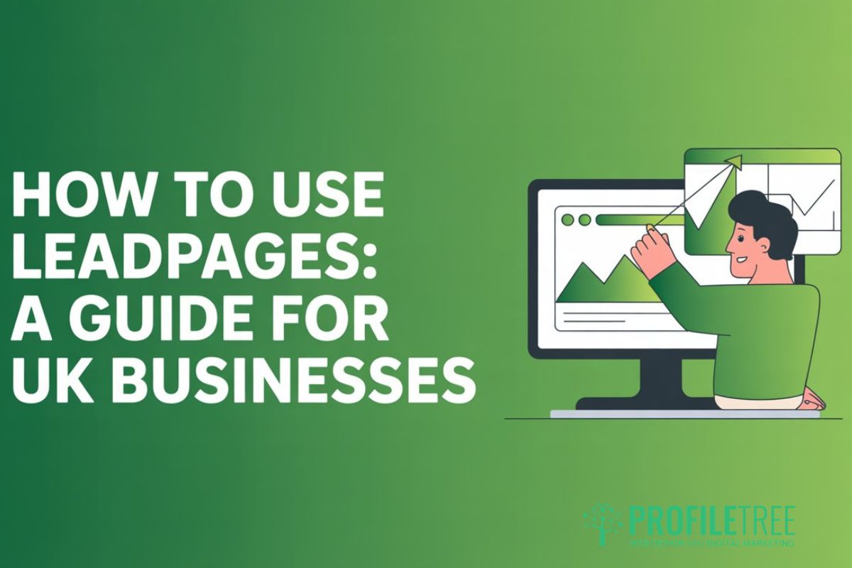 How to Use Leadpages