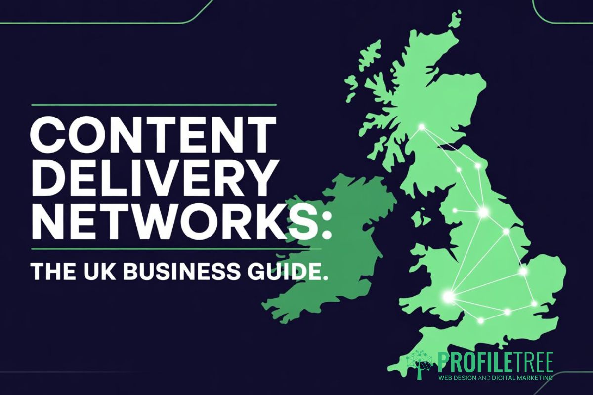 Content Delivery Networks
