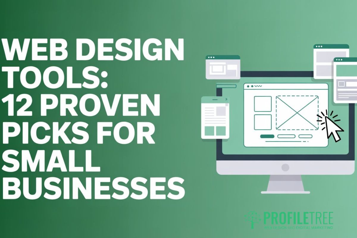 Web Design Tools