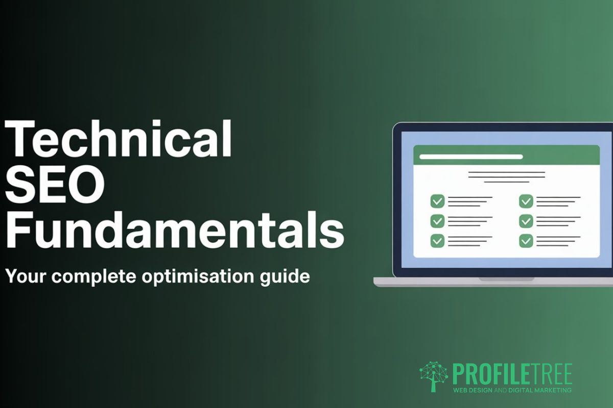 Technical SEO