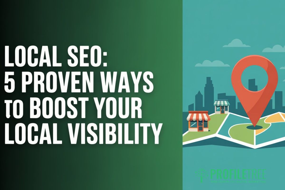 Local SEO