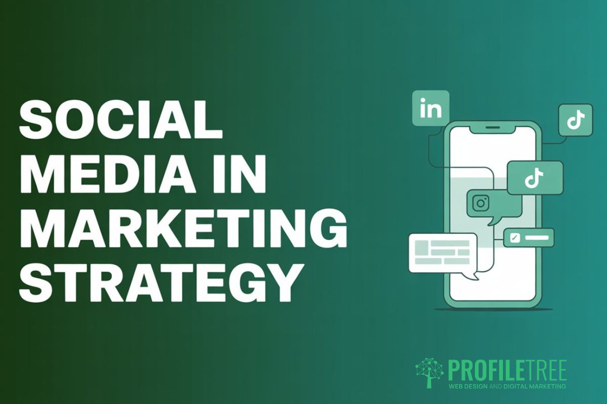 Social Media in Marketing Strategy