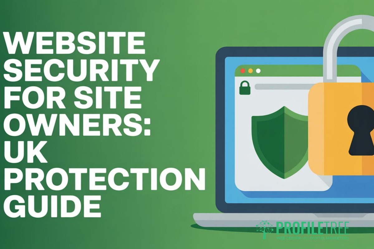 Web security
