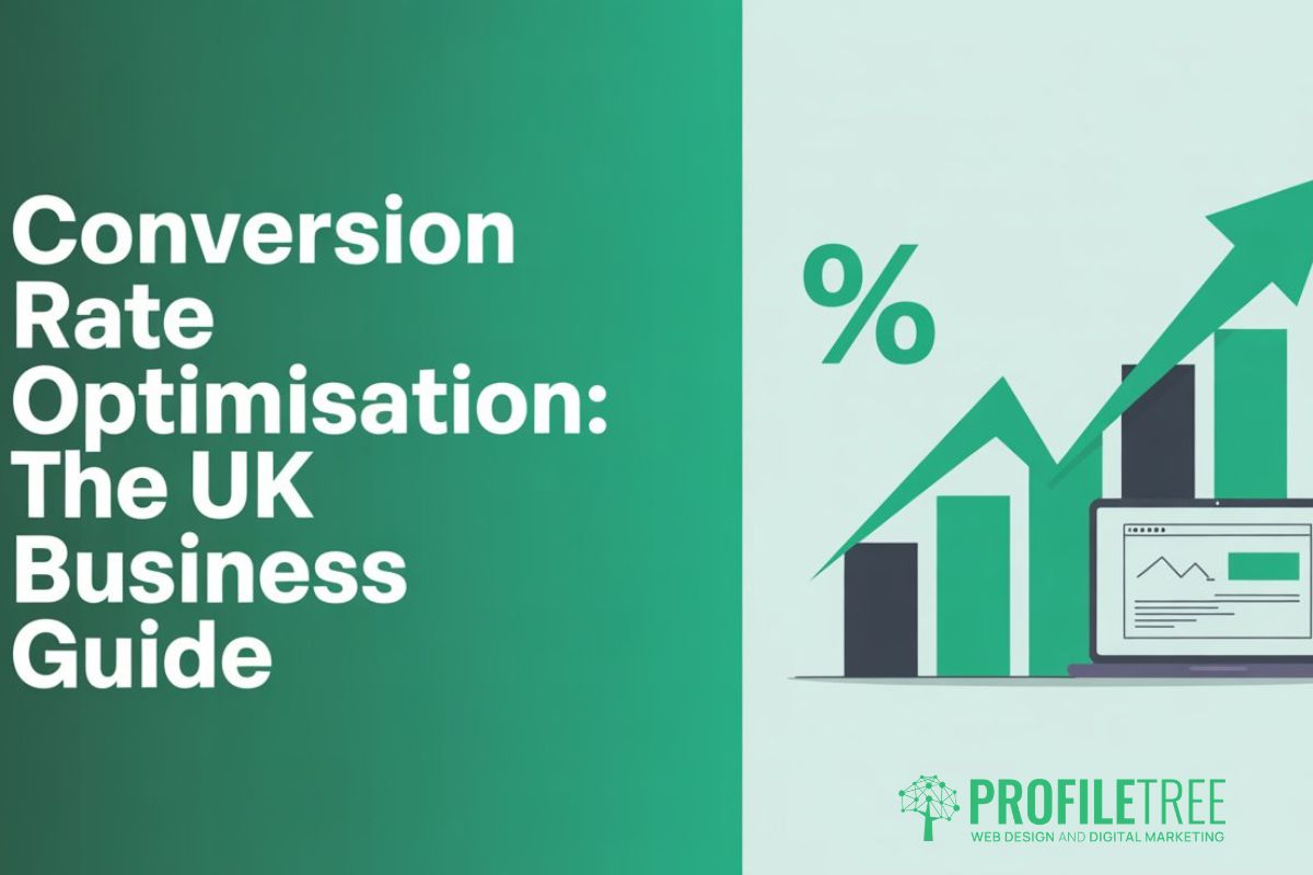 Conversion Rate Optimisation